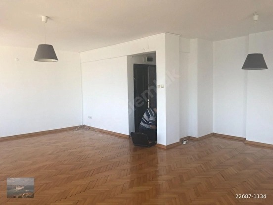 CİHANGİRDE MUHTEŞEM MANZARALI 3+1+1 165.m2 DAİRE - İSTANBUL BEYOĞLU fotoğraf 9