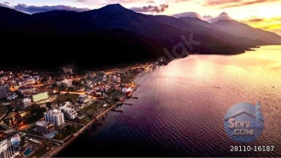 GÜZELÇAMLI'DA SIFIR BINADA ÖZEL HAVUZLU LÜKS 3+1 DUBLEKS SATILIK - AYDIN KUŞADASI fotoğraf 32