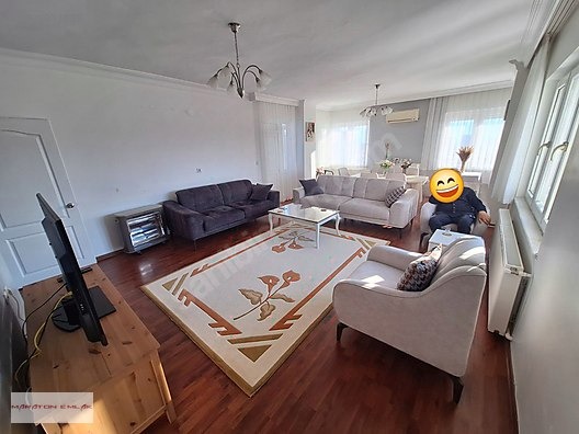 ŞİRİNYALI DA 160 M2 3 CEPHELİ - ANTALYA MURATPAŞA fotoğraf 2