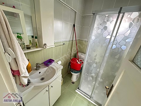 GEMLİK KÜÇÜK KUMLADA 2+1 SATILIK DAİRE - BURSA GEMLİK fotoğraf 28
