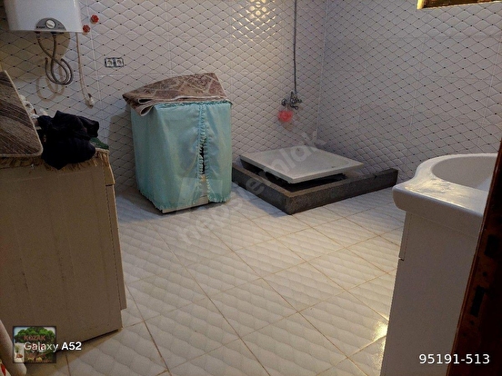 BERGAMA KOZAK YAYLASI HACIHAMZALAR MAH DE 290 m2 İKİ KATLI EV VE BAHÇESİ - İZMİR BERGAMA fotoğraf 3