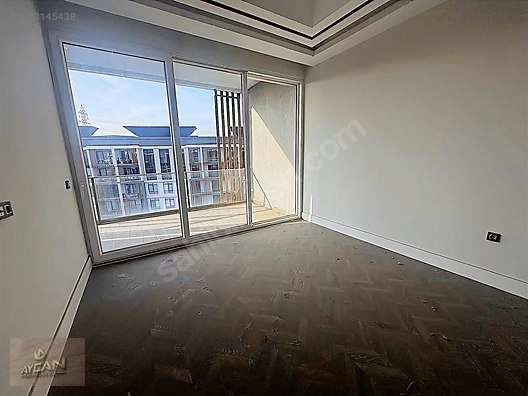 KARTEPE ZERAY ESİL 154 m2 3+1,ULTRA LÜKS DUBLEKS (119 FAVORİ) - KOCAELİ KARTEPE fotoğraf 23