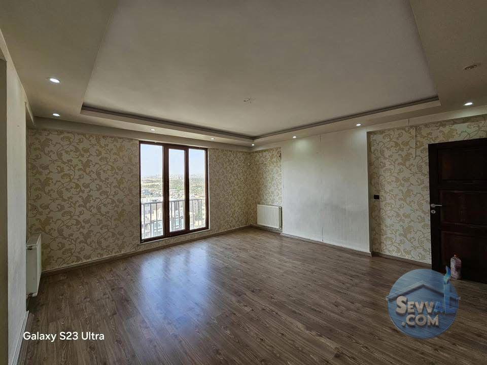 İPEKYOL MAH BEYKA SİT 11.KAT 4+1 D.GAZLI.ASASNÖRLÜ - ŞANLIURFA HALİLİYE fotoğraf 20