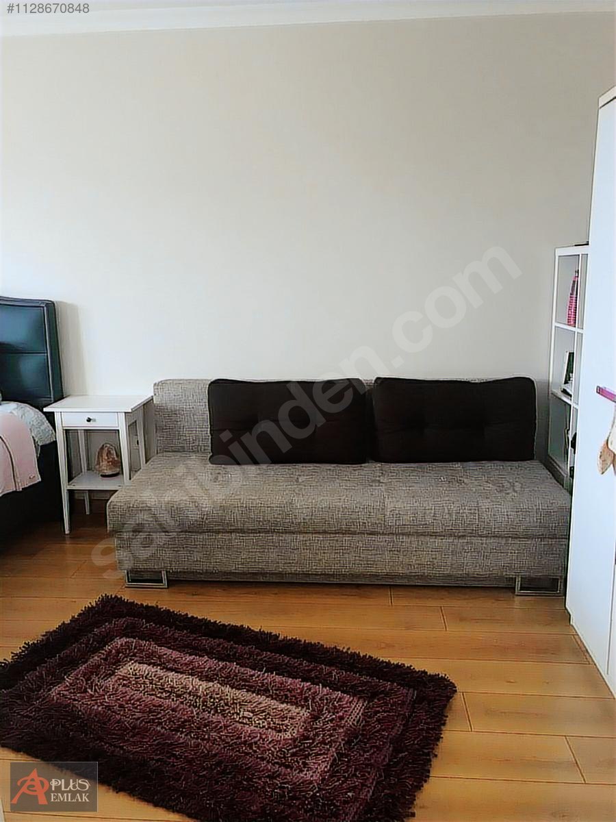 A Plus'tan Sinpaş Kelebekia Satılık Büyük Tip Şerefiyeli 3+1 - İSTANBUL SANCAKTEPE fotoğraf 21