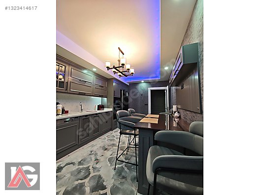 ARAS'dan Prestijli Sitede Ultra Lüks Tasarım 3+1 Kusursuz Daire - ANTALYA KUMLUCA fotoğraf 21