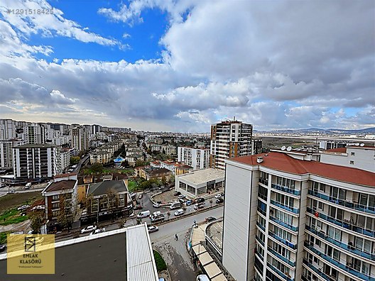 TUZLA AYDINLI'DA LOKUM REZİDANS ADALAR MANZARALI 2+1 - İSTANBUL TUZLA fotoğraf 4