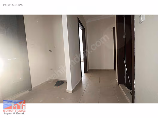 MURAT YILMAZ İNŞAAT EMLAK TAN ESKİ BAĞLAR MAH SATILIK 2+1 DAİRE - ESKİŞEHİR TEPEBAŞI fotoğraf 5