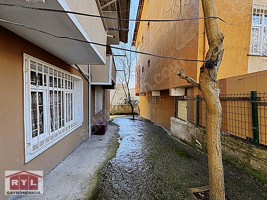Ümraniye'de Satılık Müstakil Bina: 2 Daireli, Merkezi Konum - İSTANBUL ÜMRANİYE fotoğraf 18