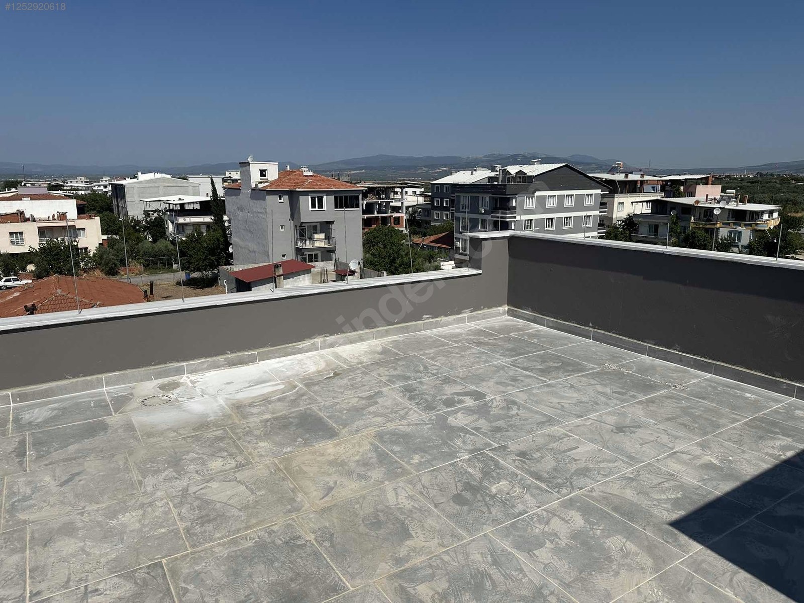 DOSTLARDAN NOVADA YOLUNDA SATILIK DUPLEKS DAİRE - MANİSA AKHİSAR fotoğraf 6