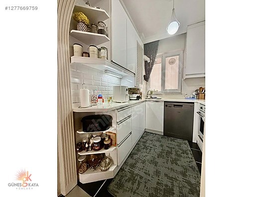 G. KAYA DAN DİŞ HASTANESİ YAKINI YENİ BİNA DÜZ GİRİŞ DAİRE - İSTANBUL KÜÇÜKÇEKMECE fotoğraf 13