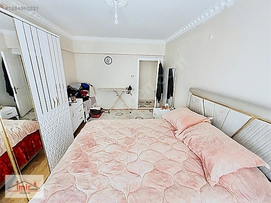 İMİR EMLAK'TAN A'LİFE YAKINI YÜKSEK GİRİŞ PARK CEPHELİ 3+1 - ANKARA PURSAKLAR fotoğraf 19