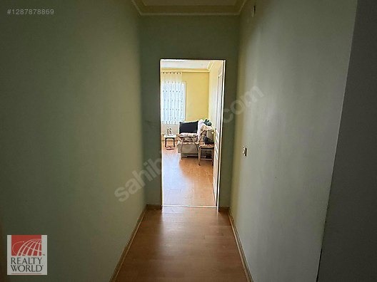 TEMELLİ TOKİ DE KATTA VE FULL GÜNEŞLİ CEPHEDE SATILIK 3+1 DAİRE - ANKARA SİNCAN fotoğraf 12