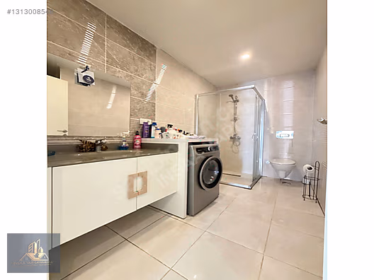 BEYLİKDÜZÜ KAVAKLI'da SİTE İÇERİSİNDE SATILIK GENİŞ 3+1 DAİRE - İSTANBUL BEYLİKDÜZÜ fotoğraf 30