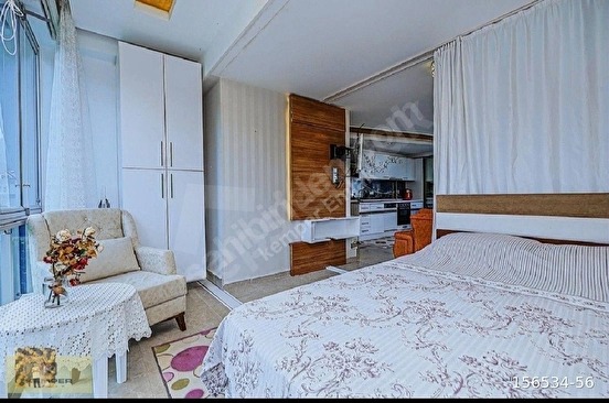 Lüks Sitede Dubleks Satılık Daire - ANTALYA KEMER fotoğraf 24
