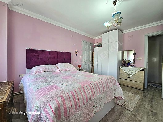 KUŞADASI EGE MAHALLESİNDE 3+1 ARAKAT ASANSÖRLÜ SATILIK DAİRE - AYDIN KUŞADASI fotoğraf 19
