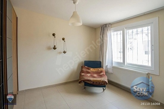 KUŞADASI ÖZADA SITESI’NDE DENIZ MANZARALI 4+1 ÇATI DUBLEKS - AYDIN KUŞADASI fotoğraf 21