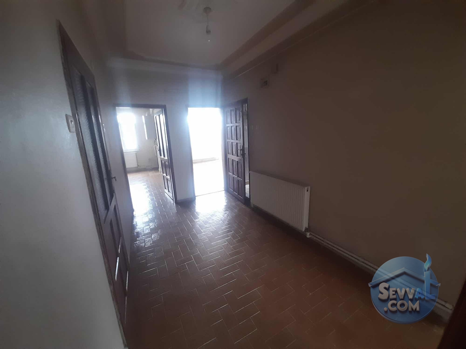 ENKA'dan KUZEY MAH. 2+1 KİRALIK DAİRE - Kocaeli Körfez fotoğraf 15