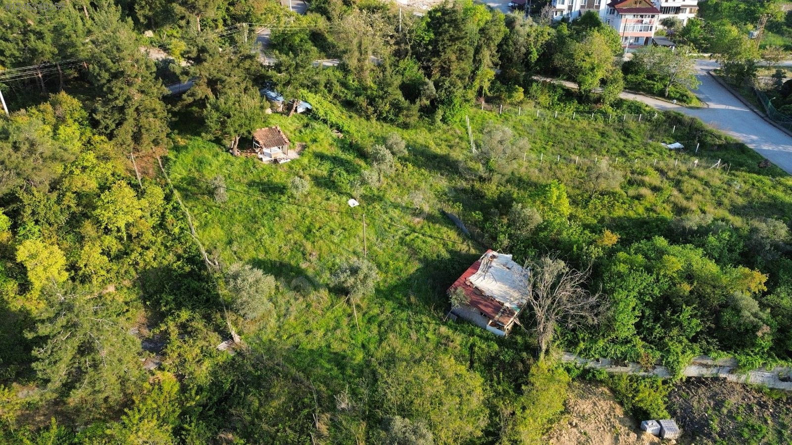SAHİBİNDEN PLAJA 300 MT.DENİZ VE KÖPRÜ MANZARALI ARSA - KOCAELİ KARAMÜRSEL fotoğraf 5