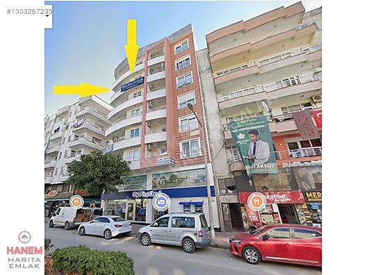 HANEM EMLAKTAN DEVREN SATILIK KOMPLE CİHAZLI GÜZELLİK MERKEZİ - ANTALYA KUMLUCA fotoğraf 20