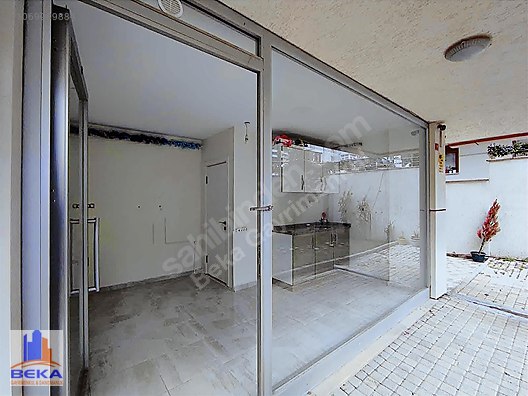 İDEALTEPE GÖZ VAKFINA YAKIN YENİ BİNADA 1+0 SATILIK STÜDYO DAİRE - İSTANBUL MALTEPE fotoğraf 6