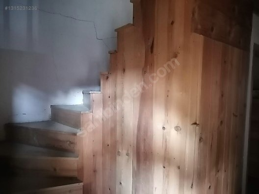 Acill kısa süre TAŞKESTİ EMLAKTAN SEBEN'DE İKİ KATLI KÖY EVİ - BOLU SEBEN fotoğraf 10