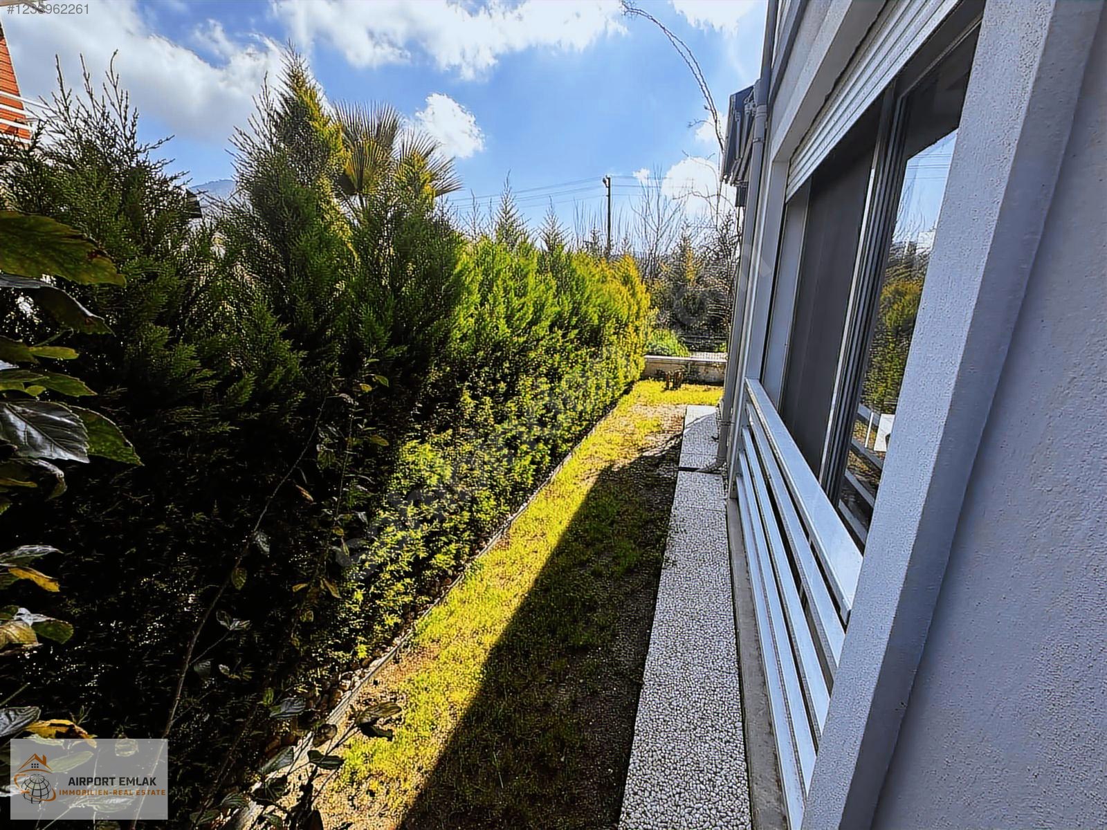AIRPORT EMLAK'TAN DALAMAN'IN EN ELİT SİTESİNDE 2+1 VİLLA - MUĞLA DALAMAN fotoğraf 10