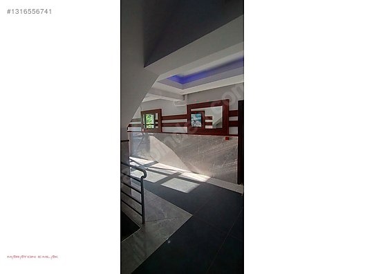 MEYDAN KAVAĞINDA EŞYALI 3+1 HAVUZLU GÜVENLİKLİ - ANTALYA MURATPAŞA fotoğraf 39