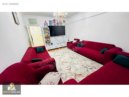 SÜVARİ MAHALLESİNDE YENİ BİNA MERKEZİ KONUM YATIRIMA UYGUN KUPON - ANKARA ETİMESGUT fotoğraf 2