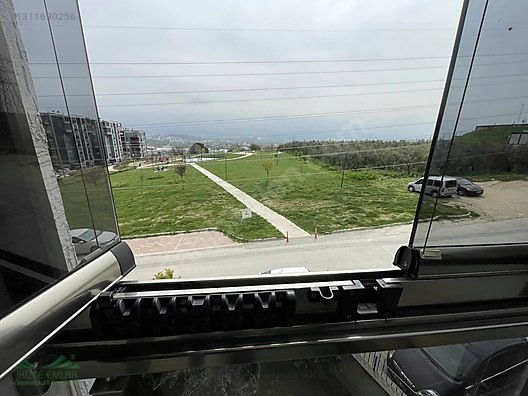 Dumlupınar Fiz Yapı Aile Sitesi 3+1 Satılık Daire - BURSA NİLÜFER fotoğraf 8