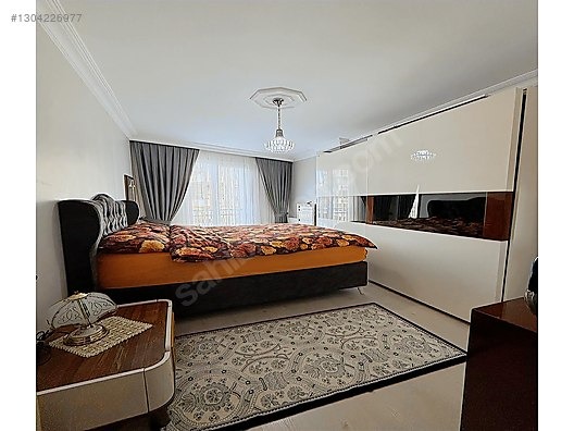 BEYLİKDÜZÜ KAVAKLI MERKEZ'DE SATILIK 2+1 ARA-KAT 95M2 DAİRE - İSTANBUL BEYLİKDÜZÜ fotoğraf 31