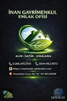 TOYGAR'DA FIRSAT SATILIK 220m² VİLLA İMARLI TAM MÜSTAKİL PARSEL - BALIKESİR KARESİ fotoğraf 10