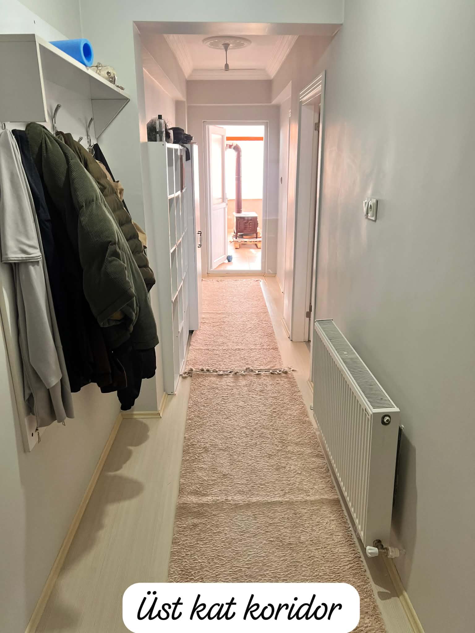 BİLCİK MERKEZ İSMETPAŞA MAHALLESİ SATILIK 3+1 dairemiz  - BİLECİK MERKEZ fotoğraf 18