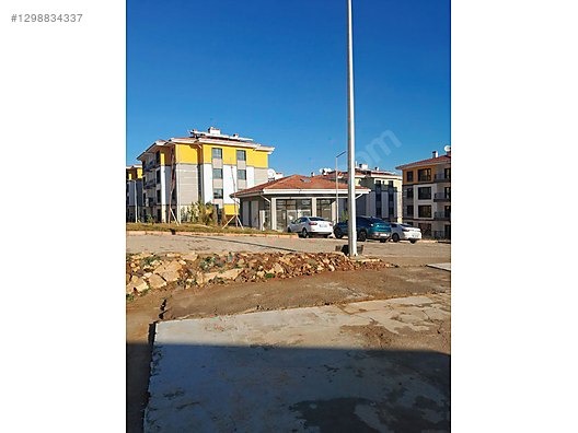 RESMİ TAPU DEVİR-50 M2 HER İŞE UYGUN SÜPER YATIRIM - AYDIN KARACASU fotoğraf 8