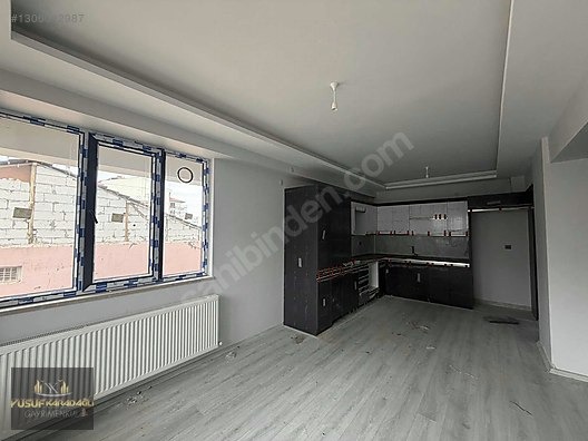 BATTALGAZİ HAST KARŞISI DPREM SONRASI SIFIR SATILIK 1+1 DAİRE - MALATYA BATTALGAZİ fotoğraf 12