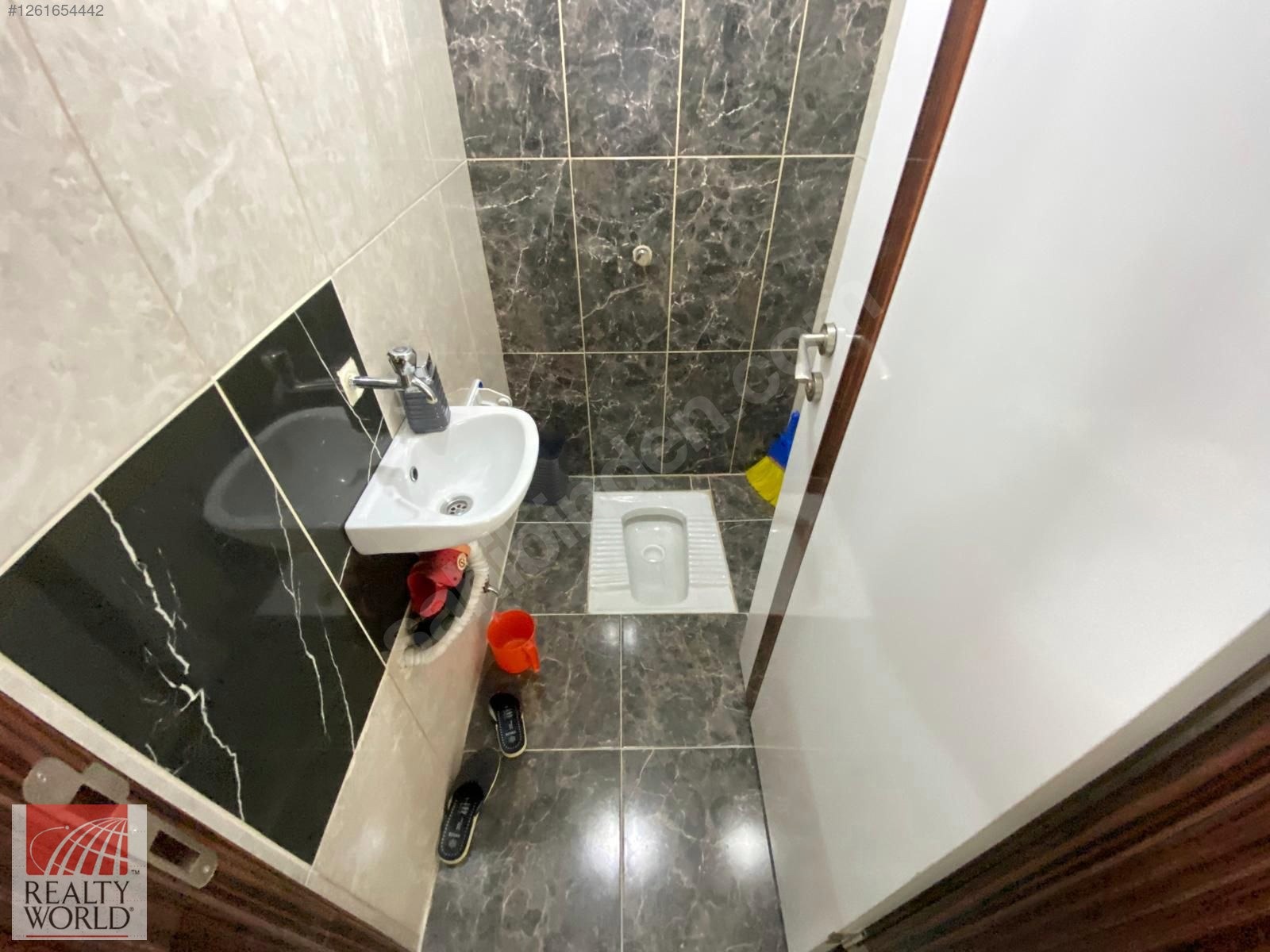 AHİMESUTTA SATILIK ASANSÖRLÜ 4+1 DAİRE - ANKARA ETİMESGUT fotoğraf 27