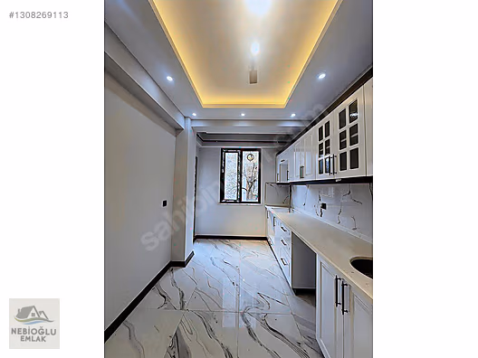NEBİOĞLU EMLAKTAN FATİH SULTAN MAH.3+1 ASANSÖRLÜ LÜKS DAİRE - KOCAELİ DERİNCE fotoğraf 34