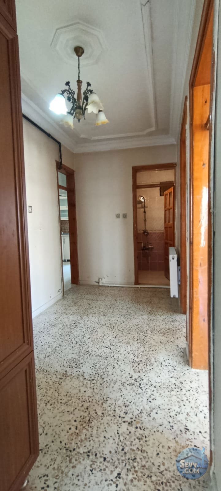 İPEKYOL MAH.AHMET ERSEVEN 3.KAT 2+1 DOĞALGAZLI - ŞANLIURFA HALİLİYE fotoğraf 33