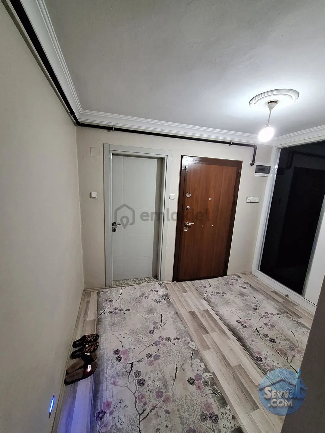 Nazilli Merkez De Ara Kat 3+1 - AYDIN NAZİLLİ fotoğraf 7
