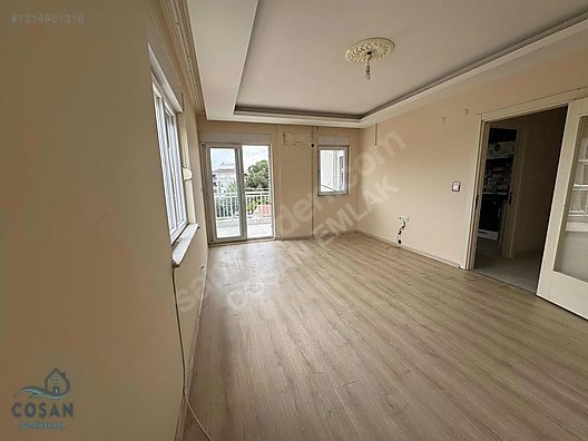 Kepez gazi mahallesinde kiralık 2+1 daire - ANTALYA KEPEZ fotoğraf 26
