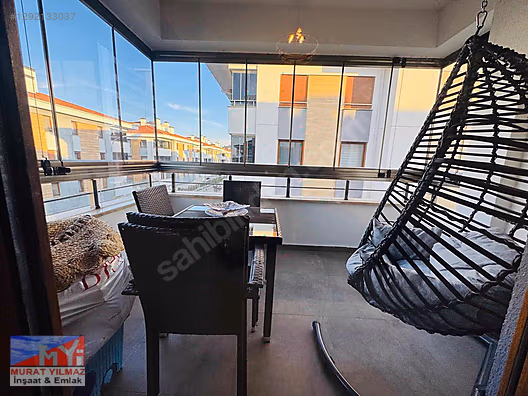 MURAY YILMAZ İNŞAAT EMLAK TAN BATIKENT MAH SATILIK 4+1 DAİRE - ESKİŞEHİR TEPEBAŞI fotoğraf 41