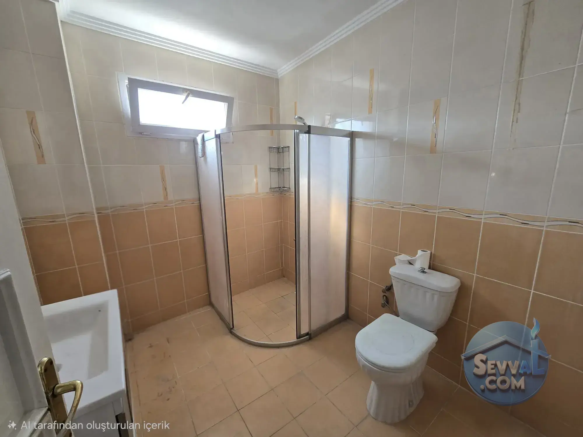 KUŞADASI ŞEHİR MERKEZİNDE SATILIK 3+1 DAİRE - AYDIN KUŞADASI fotoğraf 13