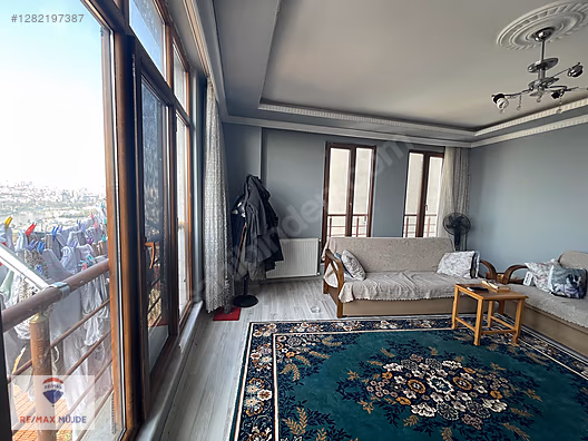 Beyoğlu Örnektepe'de Muhteşem Haliç Manzaralı Satılık 2+1 Daire - İSTANBUL BEYOĞLU fotoğraf 27