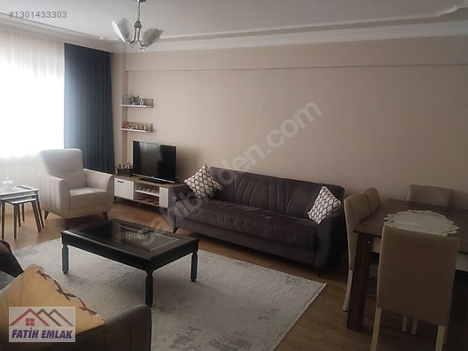 FATİH EMLAKTAN BELEDİYE TİCARET ODASI PARK CİVARI SATILIK DAİRE - BURSA GEMLİK fotoğraf 42