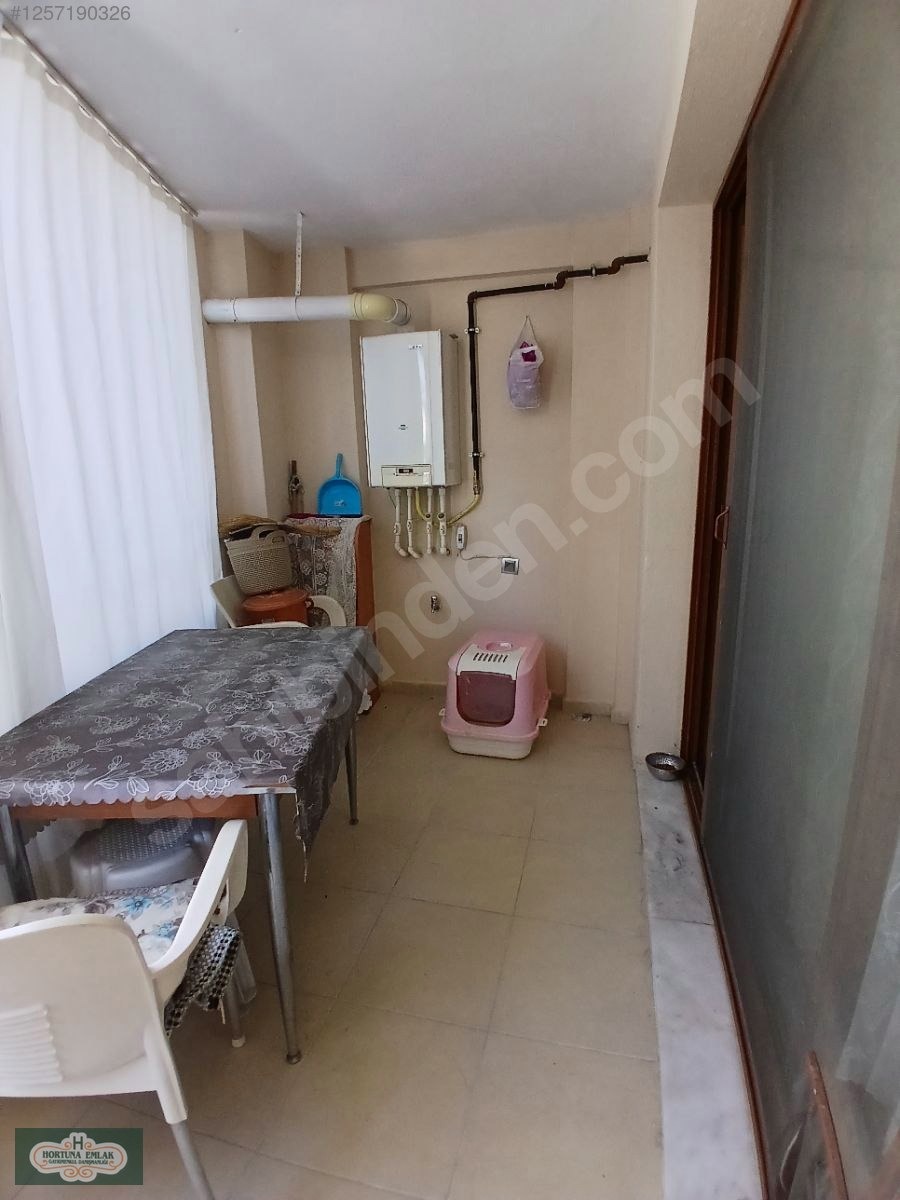 İzmir Torbalı Ertuğrul mahallesinde 2+1 geniş daire satılık - İZMİR TORBALI fotoğraf 18