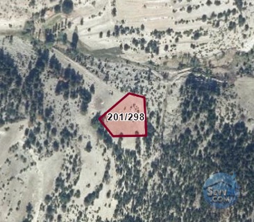 KÜTAHYA EMET DÜŞECEK DE 2.523 M² TARLAMIZ SATILIKTIR - KÜTAHYA EMET fotoğraf 2