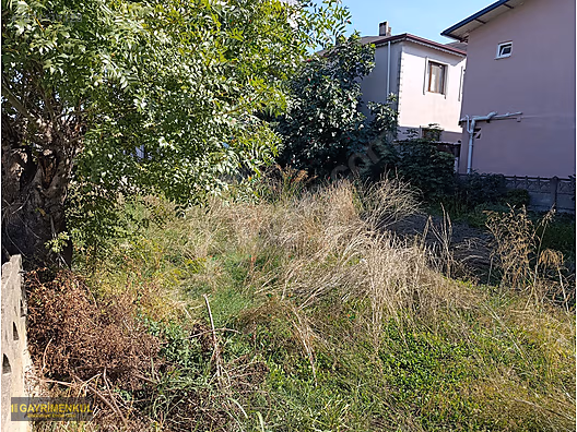 FIRSAT ARSA: Arifiye Hanlı Merkezde 220 m² Konut İmarlı Arsa - SAKARYA ARİFİYE fotoğraf 13