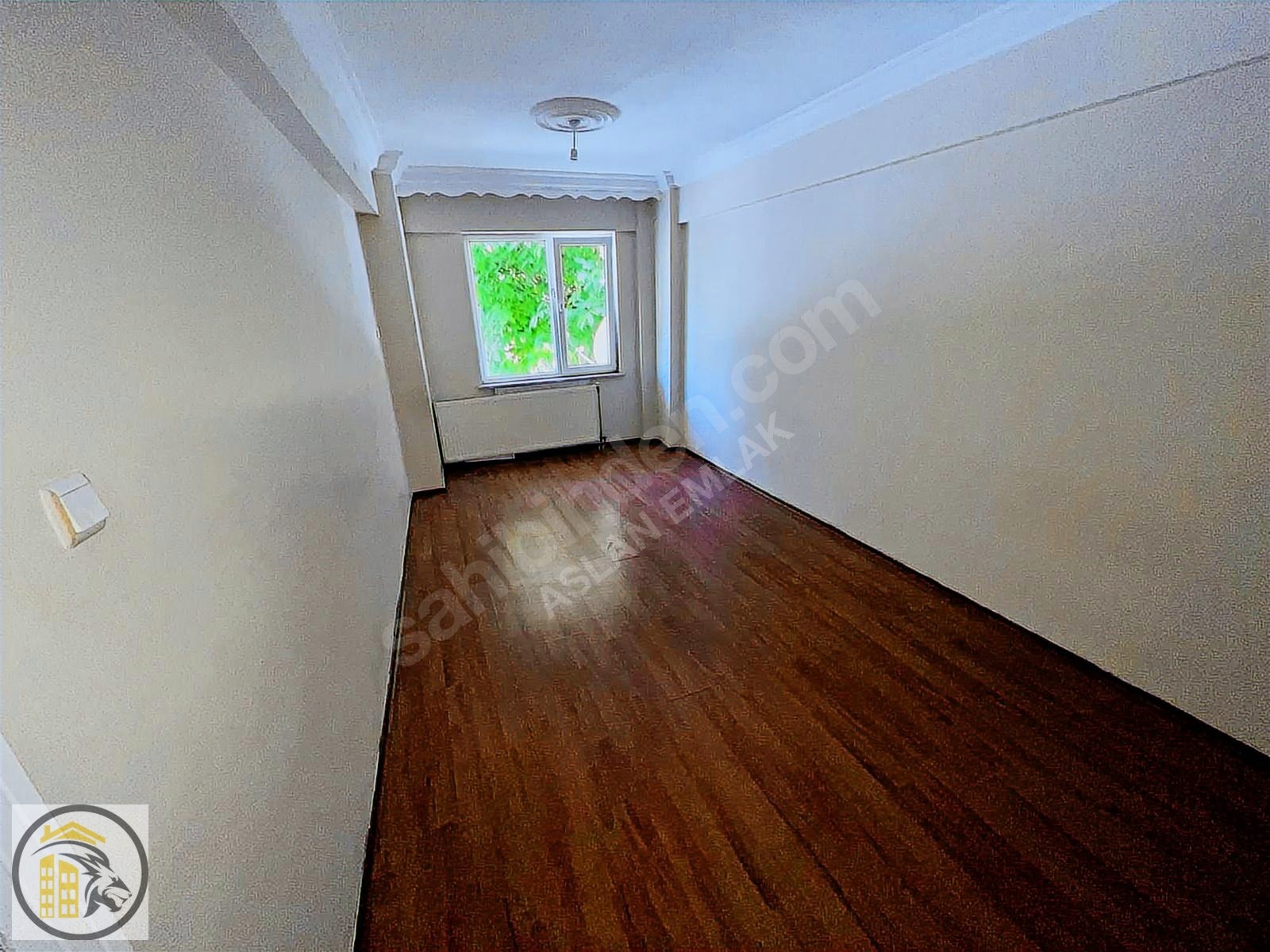 ASLAN EMLAK'TAN FATİH MAH. MERKEZDE GENİŞ SATILIK 3+1 DAİRE - KÜTAHYA MERKEZ fotoğraf 13