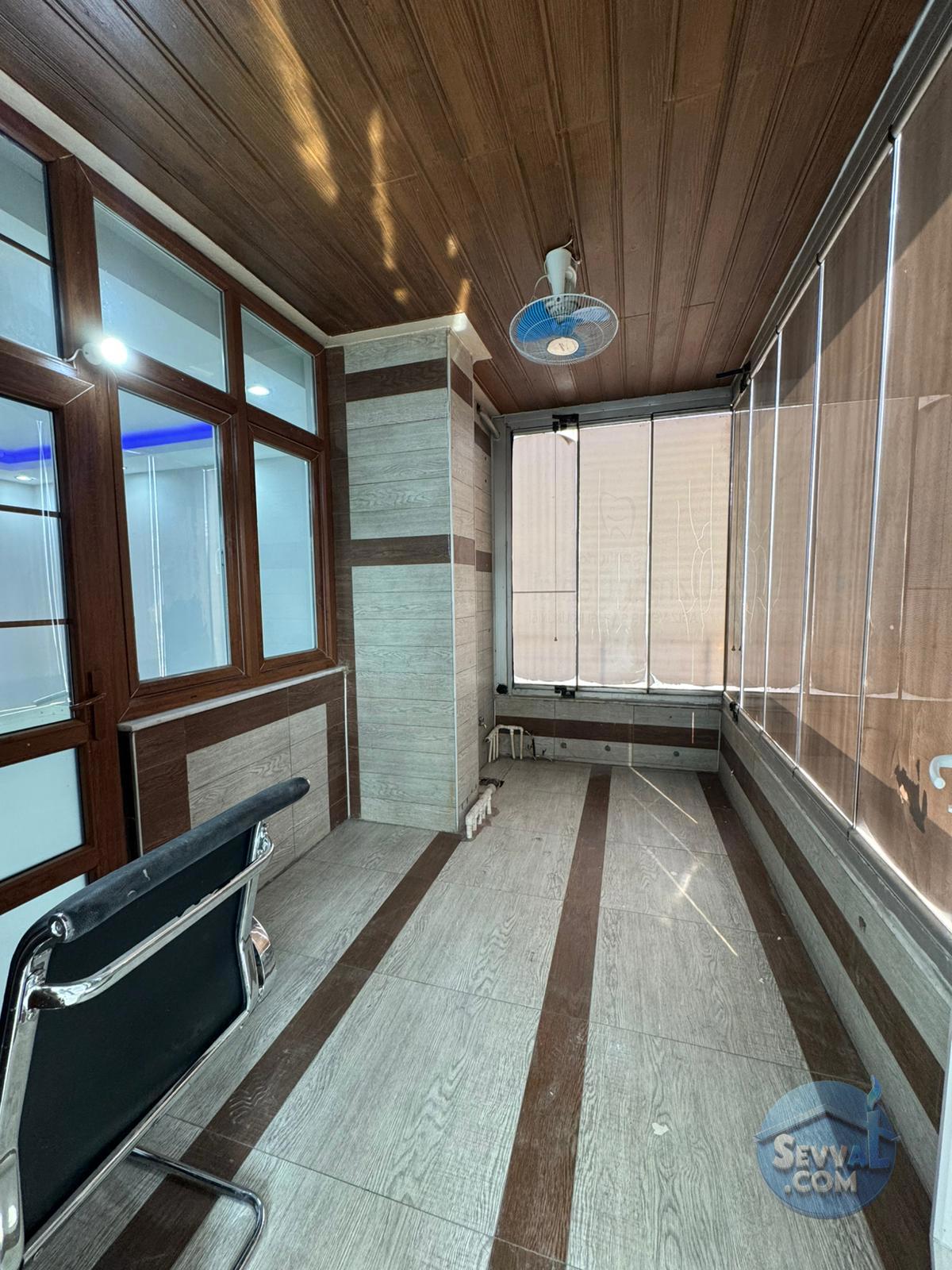 BAHÇELİEVLER DE SATILIK ULTRA LÜKS DAİRE - ŞANLIURFA HALİLİYE fotoğraf 14