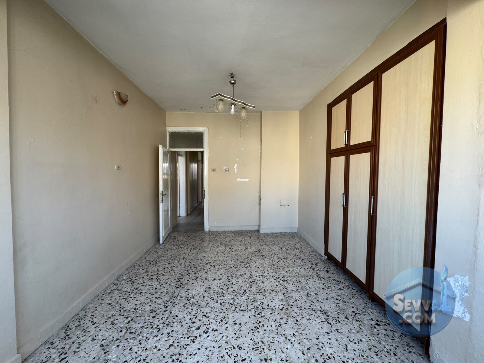 AKİF ERSOY CADDESİ. 5. KAT 3+1 ODALI 160 m2  ÇİFT CEPHELİ 2 BALKONLU  - ŞANLIURFA HALİLİYE fotoğraf 29