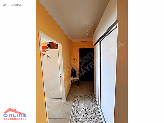 Yuvam Turgut Konutlarında 3+1 Geniş,Satılık Daire - KOCAELİ İZMİT fotoğraf 23